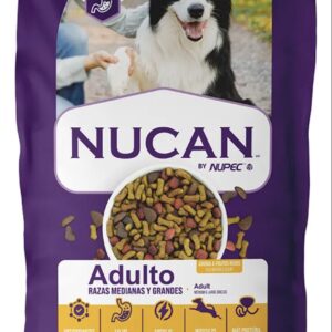 Nucan Adulto